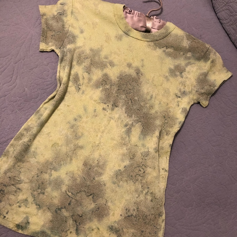 Michael Stars ...... Cotton tee